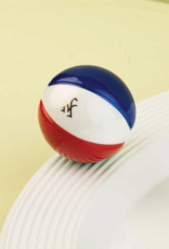NORA FLEMING Beach, Please! Beach Ball Mini