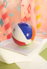 NORA FLEMING Beach, Please! Beach Ball Mini