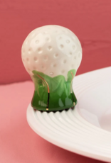 NORA FLEMING Hole In One Golf Ball Mini