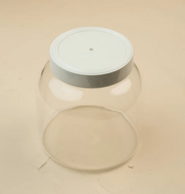 NORA FLEMING Pinstripes Super Canister