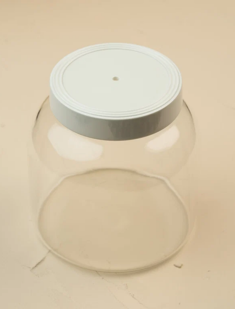 NORA FLEMING Pinstripes Super Canister