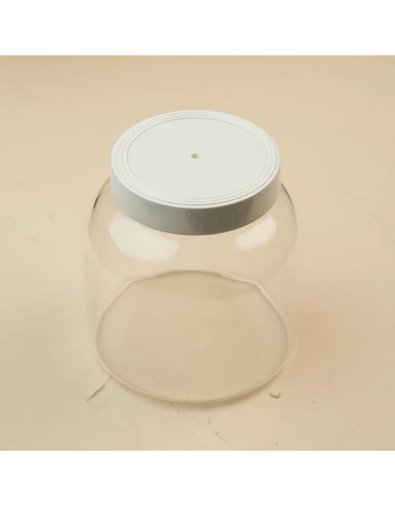 NORA FLEMING Pinstripes Super Canister