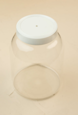 NORA FLEMING Pinstripes Super-Duper Canister