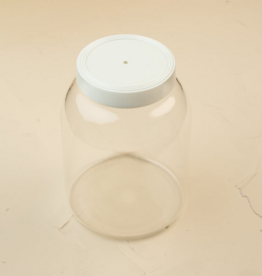 NORA FLEMING Pinstripes Super-Duper Canister