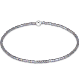 ENEWTON DESIGN Hope Classic Bracelet in Morning Mist/Silver