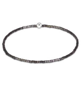 ENEWTON DESIGN Hope Classic Bracelet in Moonlight/Silver