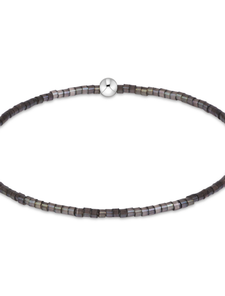ENEWTON DESIGN Hope Classic Bracelet in Moonlight/Silver