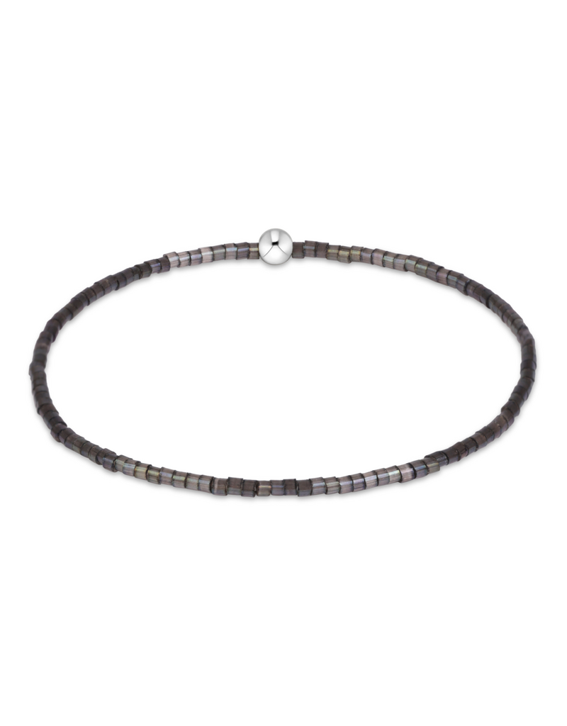 ENEWTON DESIGN Hope Classic Bracelet in Moonlight/Silver