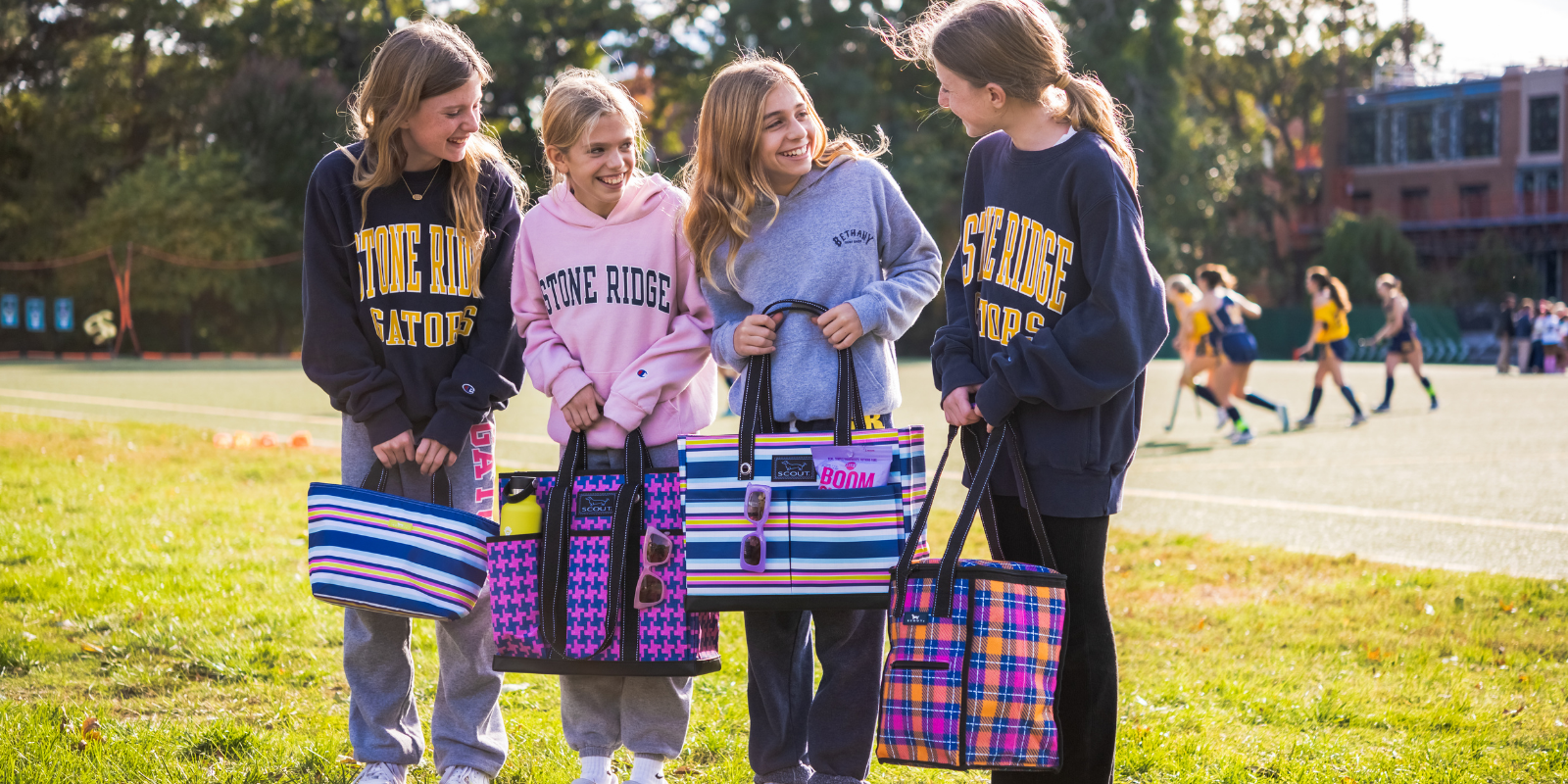 New Season, New Scout...Fall 2025 is Here!