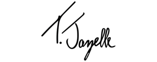 T. Jazelle
