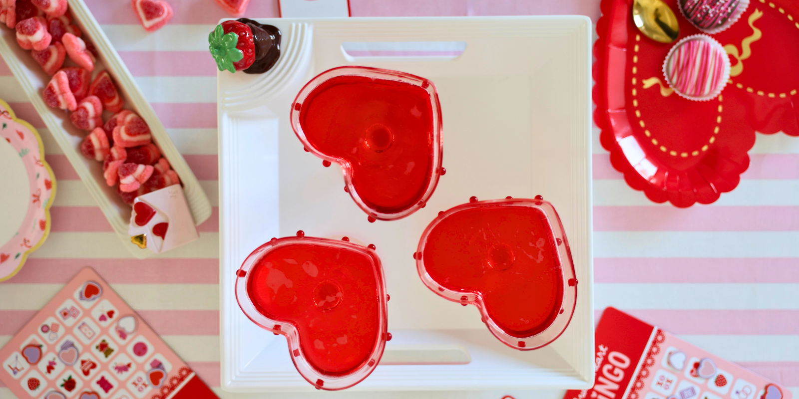 ✨ Spread the Love with Nora Fleming ✨