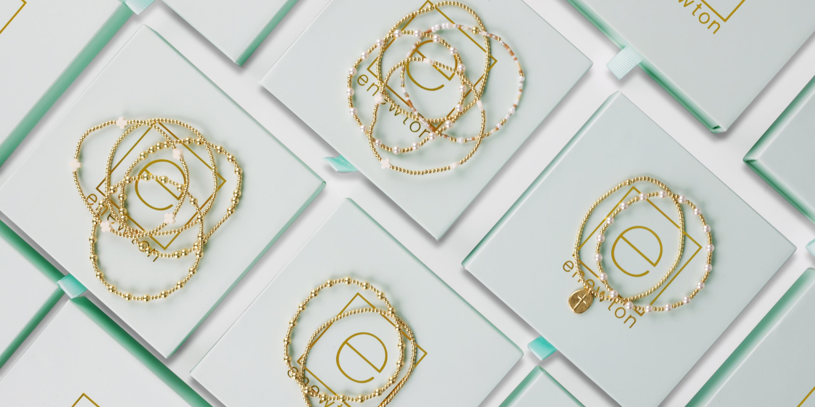 ✨ We are Pennsylvania's destination for eNewton jewelry ✨