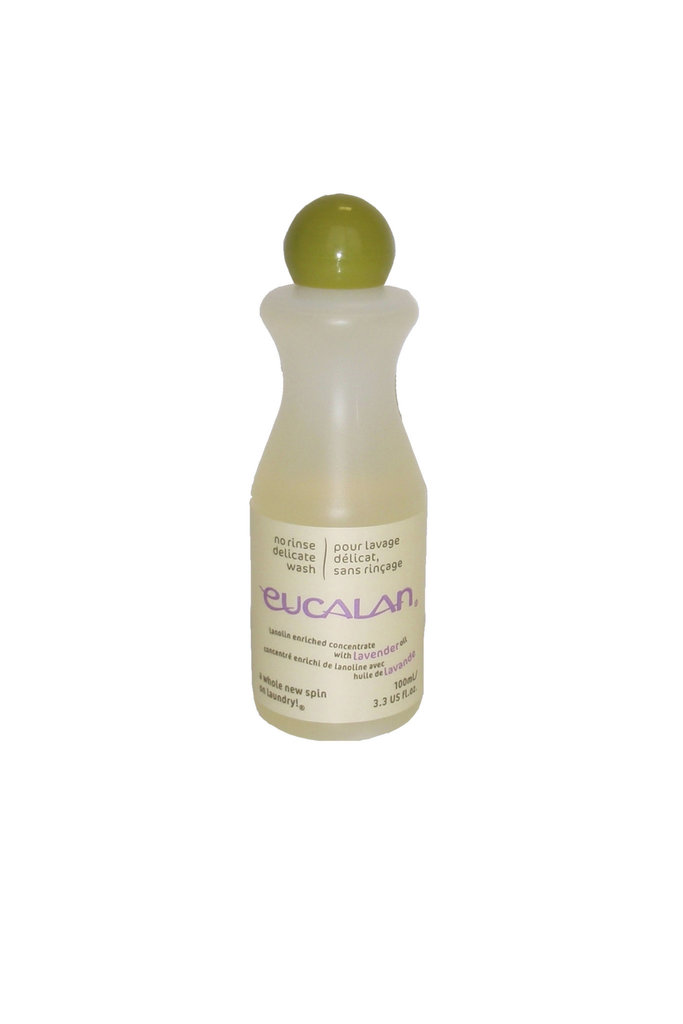 Eucalan Wash Lavender 500 ML