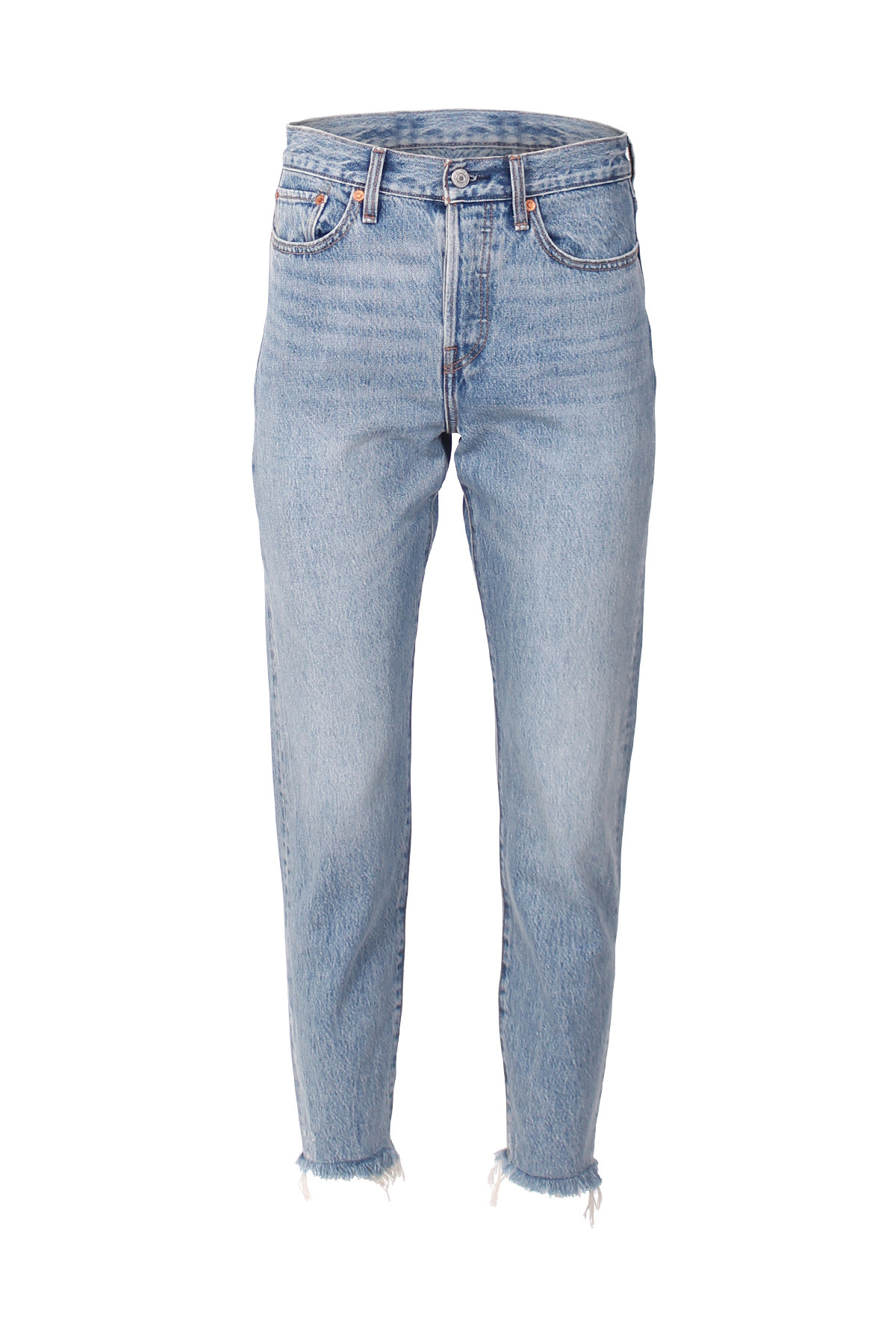 Levi's 2025 shut up