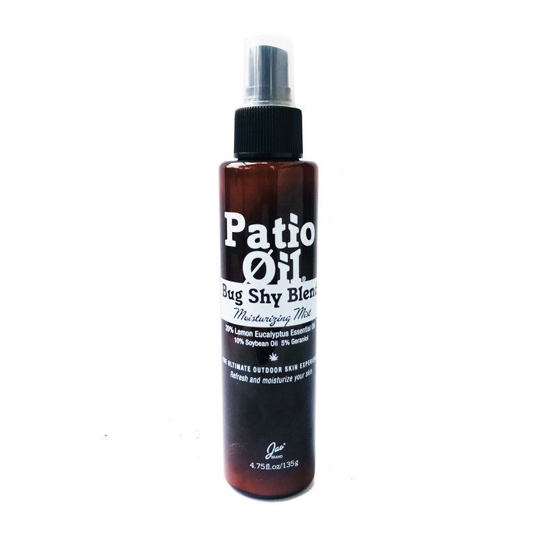 Patio Oil Moisturizing Mist™