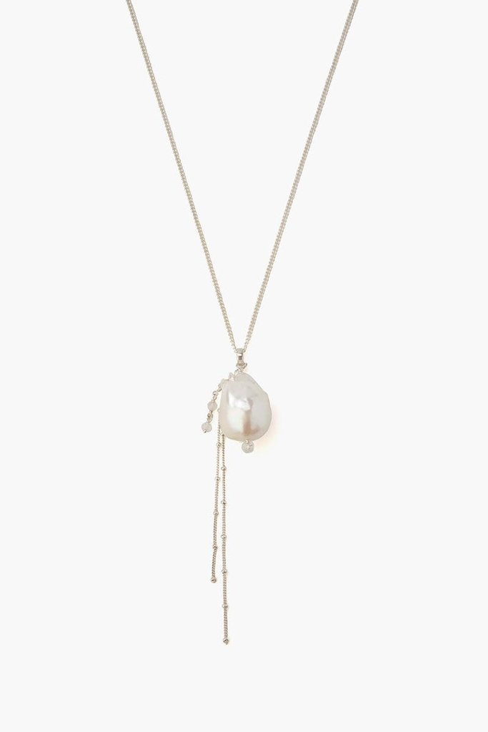 Chan Luu Freshwater Pearl Necklace