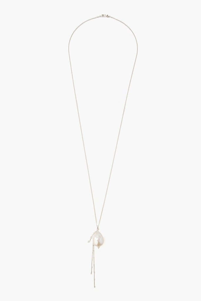 Chan Luu Freshwater Pearl Necklace