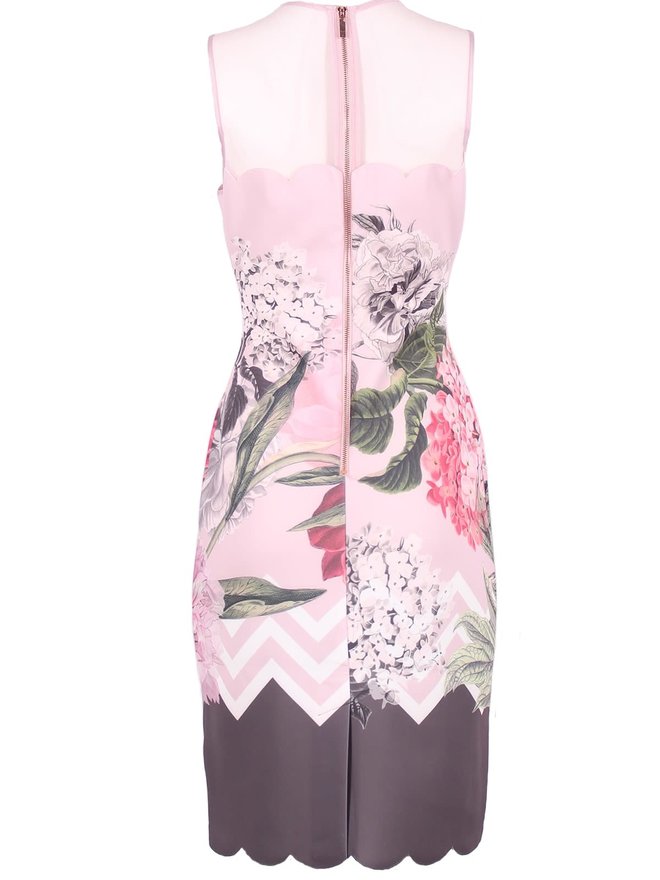ted baker arionah dress
