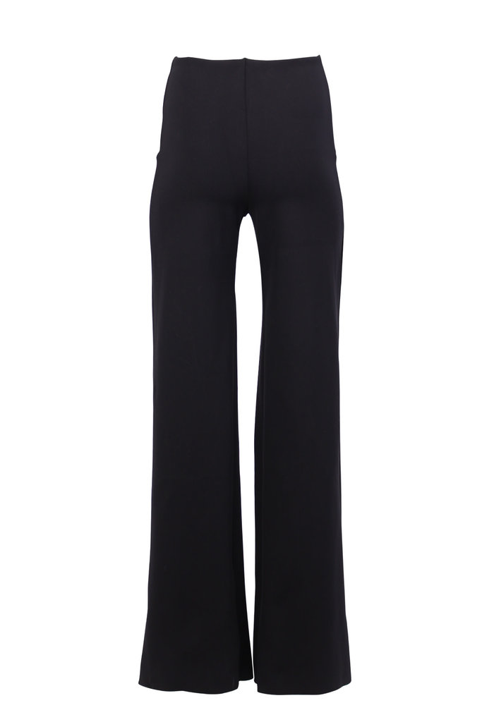 Commando Neoprene Wide Leg Pant