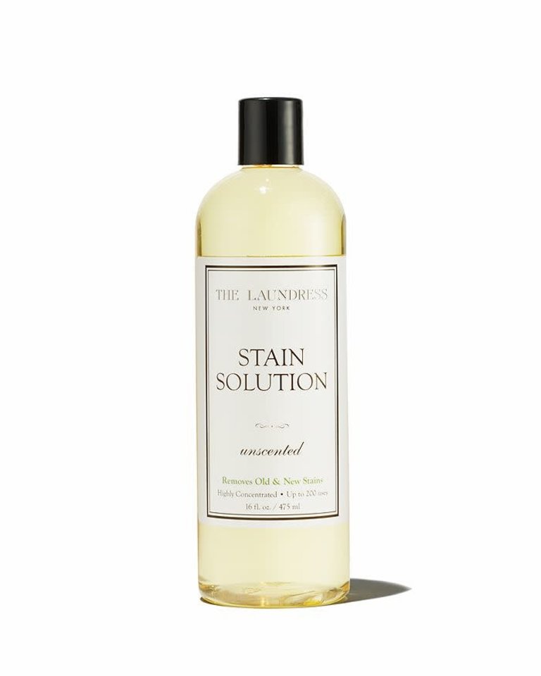 Stain Solution