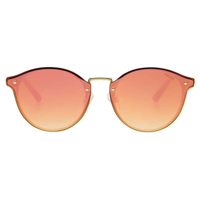 Freyrs Crystal Sunglasses