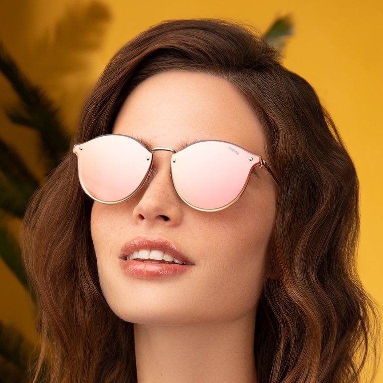 Freyrs Crystal Sunglasses
