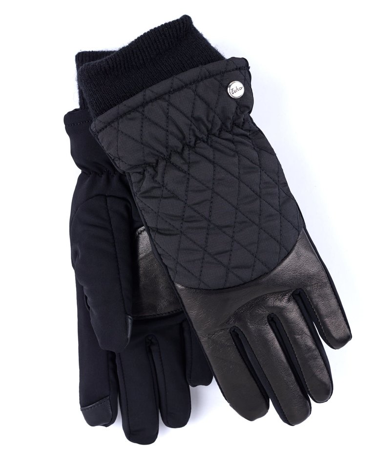 Echo Warmest Gloves