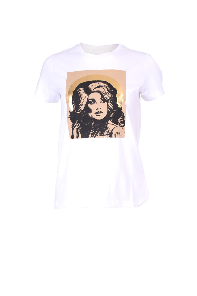 Proof of Concept Dolly Parton Tee