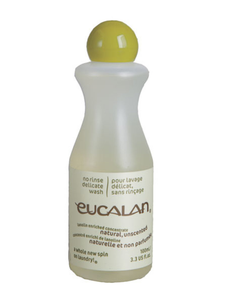 Eucalan Wash Travel  100 ml
