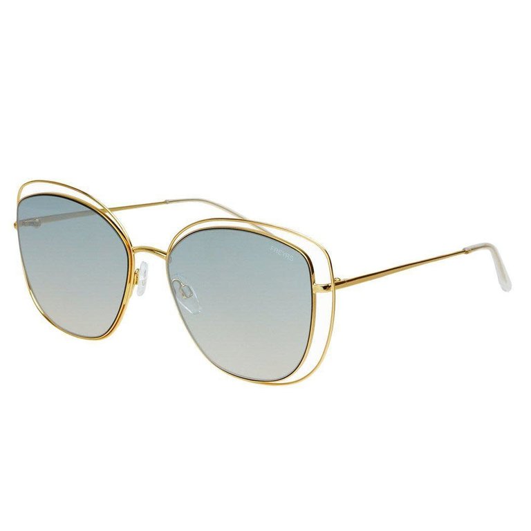 Freyrs Golden Girl Sunglasses