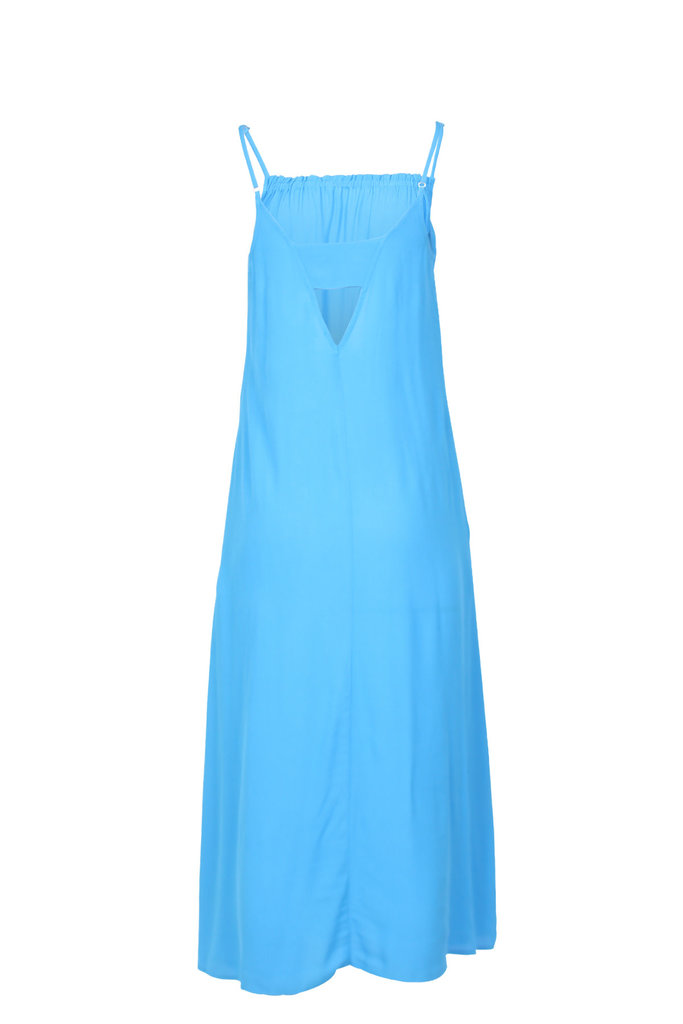 Lovestitch Ocean Blue Dress