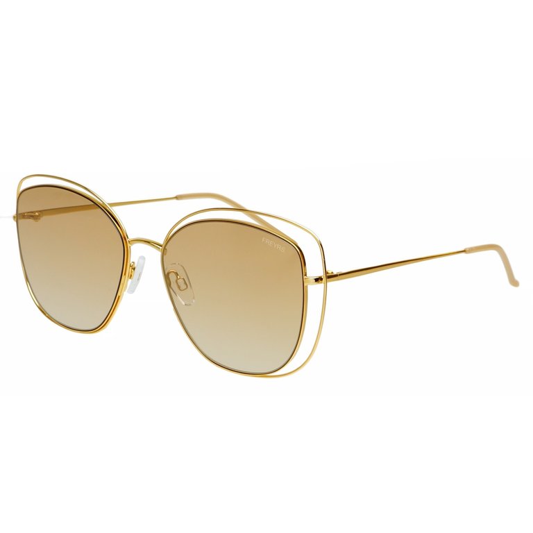 Freyrs Copy of Golden Girl Sunglasses