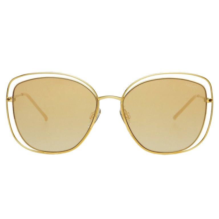 Freyrs Copy of Golden Girl Sunglasses