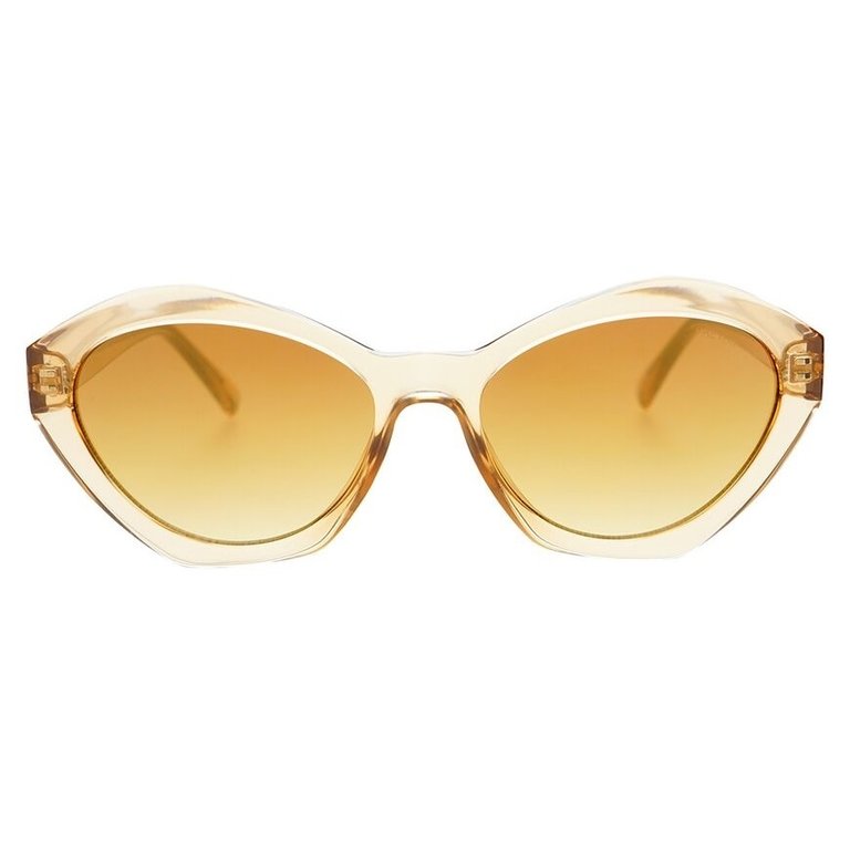 Freyrs Jade Sunglasses