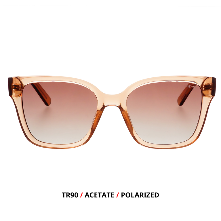 Freyrs Lauren Polarized Sunglasses