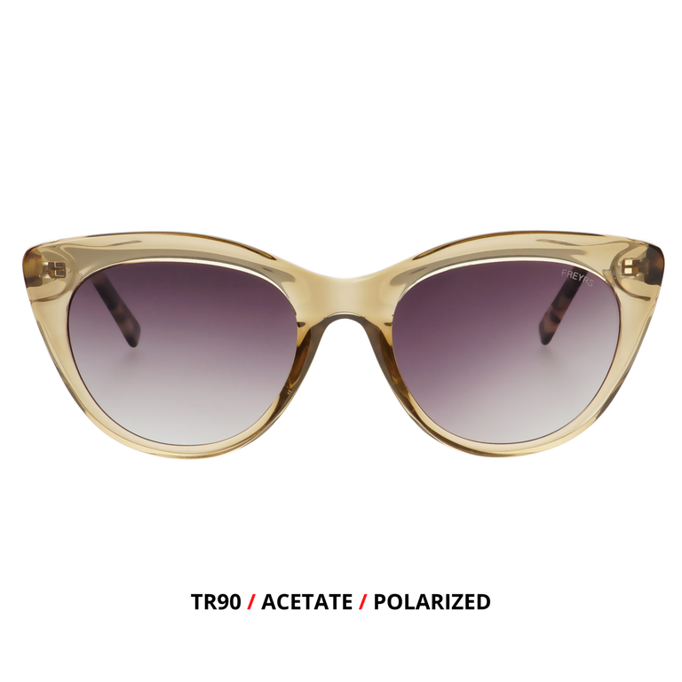 Freyrs Lily Polarized Sunglasses