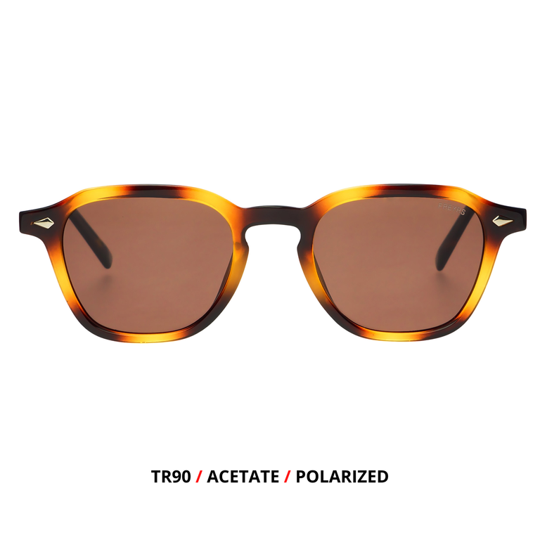 Freyrs Vincent Polarized Sunglasses