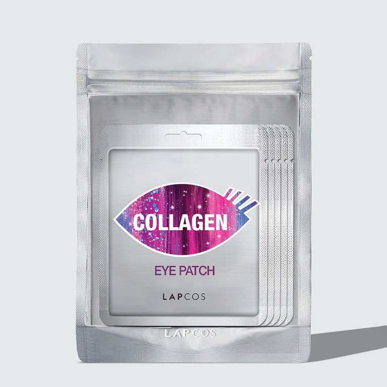 Collagen Eye Mask 5-pack