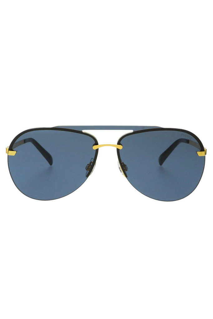 Freyrs Rio Sunglasses in Black