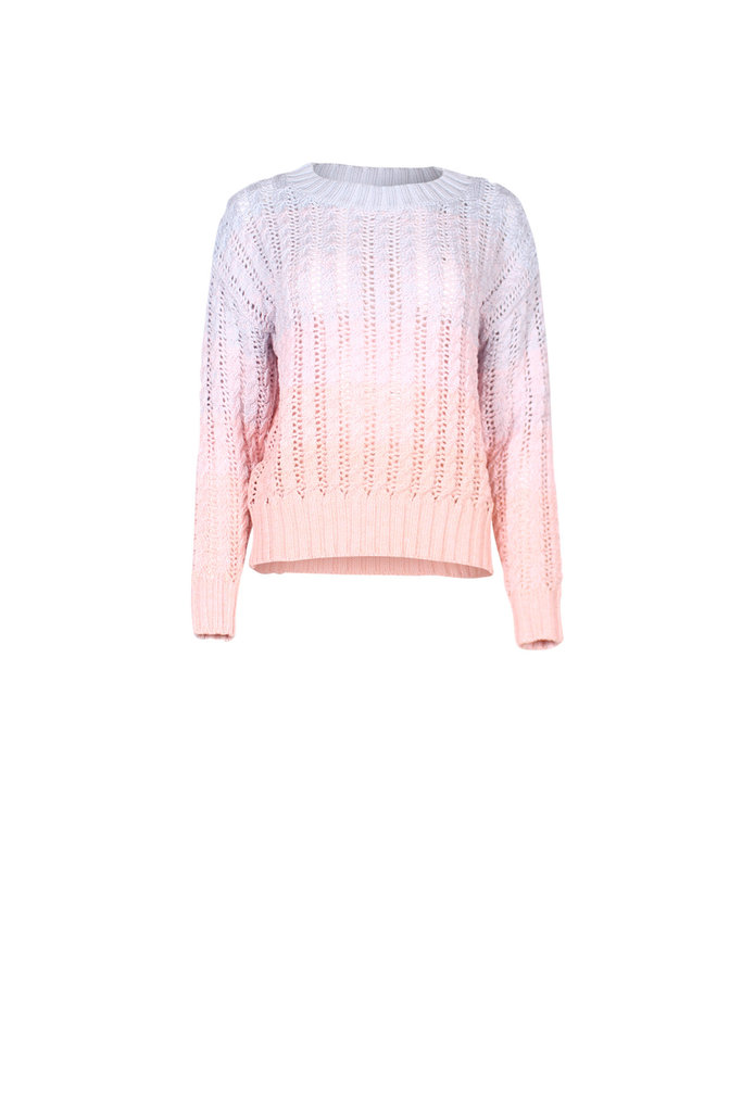 Line the Label Delilah Sweater