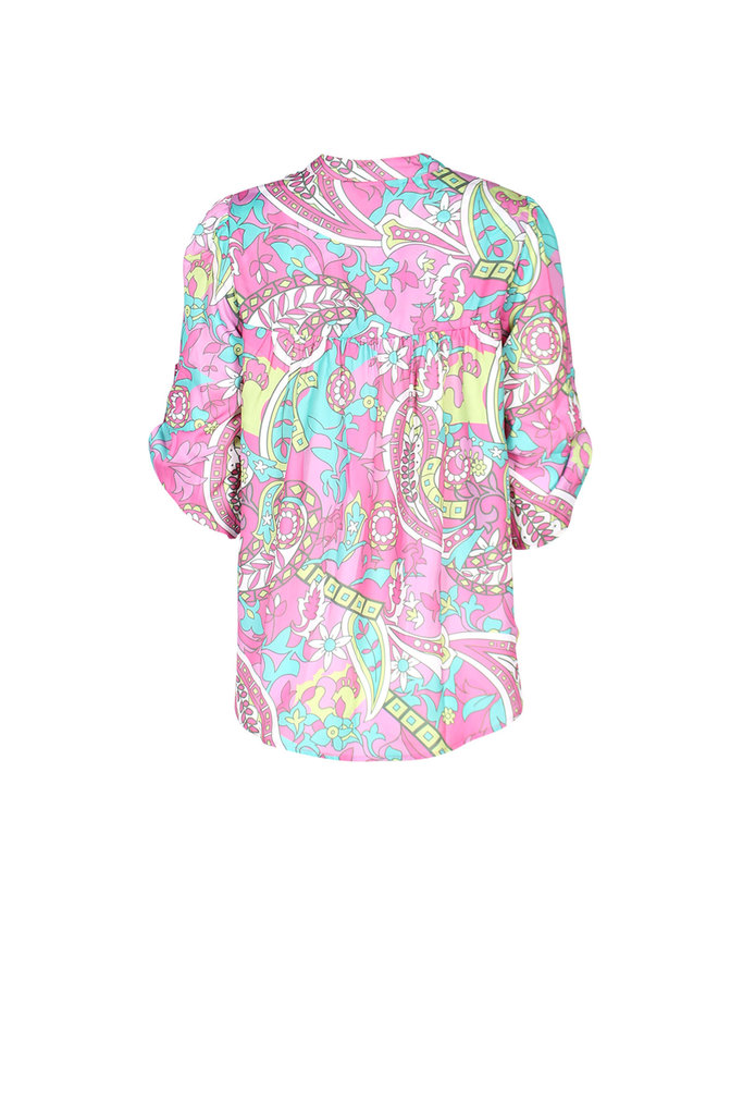 Marcia Blouse