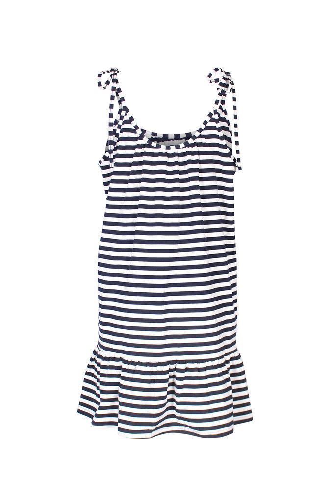 Paige Summer Stripe Dress