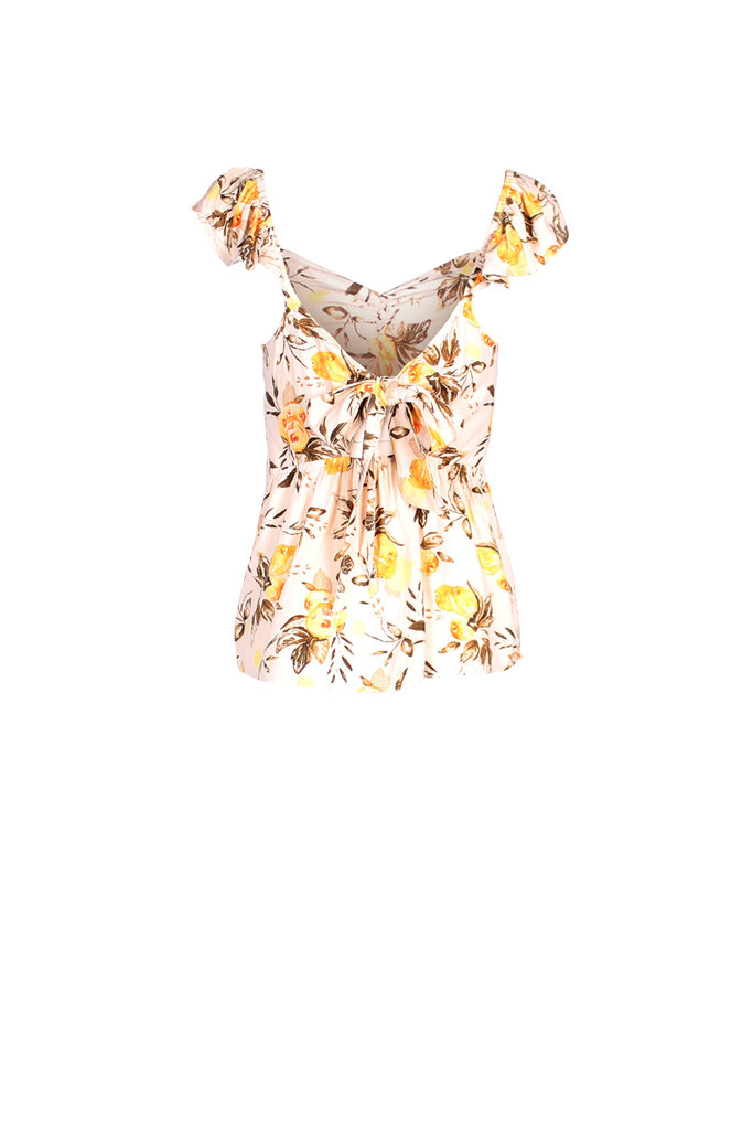 Lovestitch Betha  Floral Top