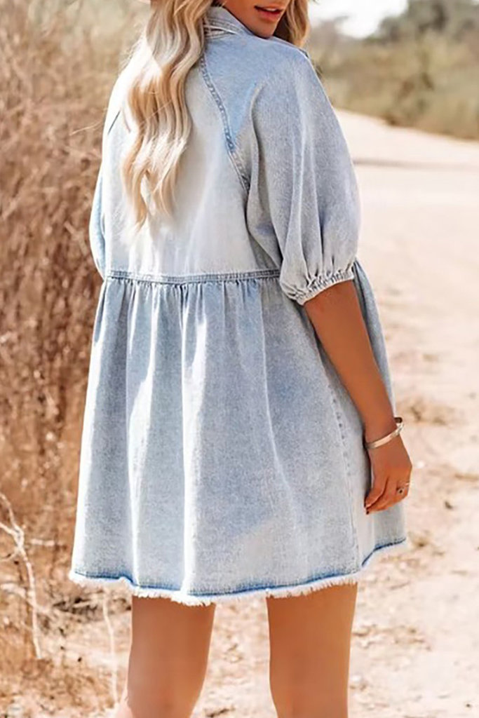 Jenny Jean Dress