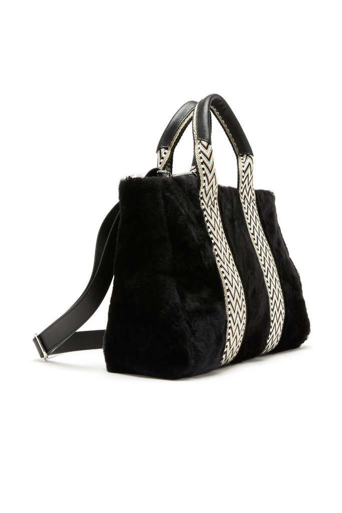 Orra Handbag in Black