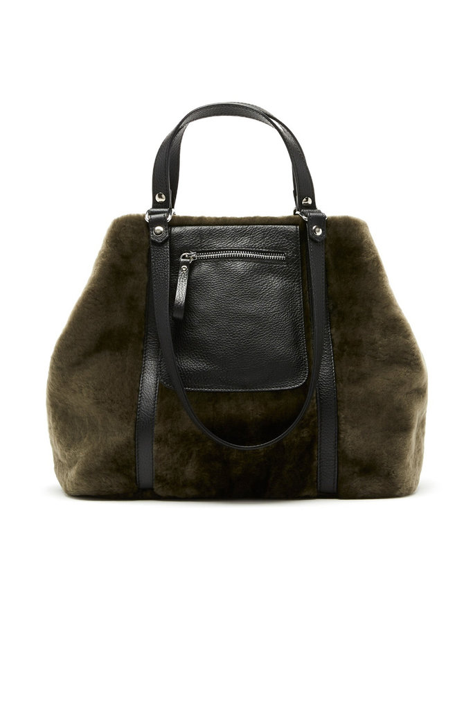 Oliveira Handbag