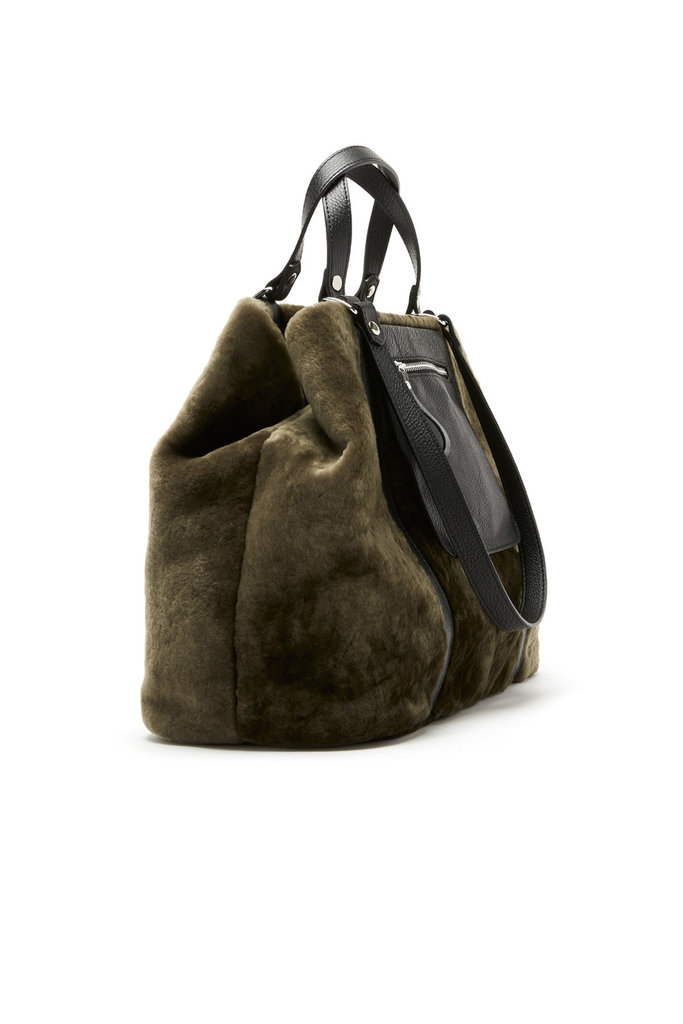 Oliveira Handbag