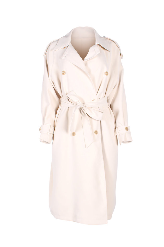 Age of Influence London Trench