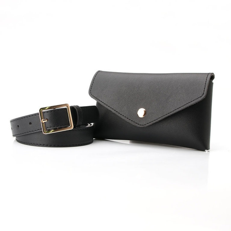 Age of Influence Lauren Belt Bag