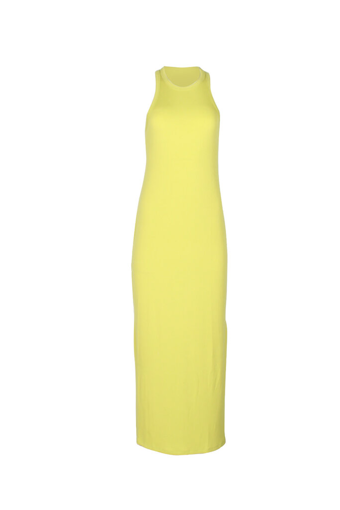 By Together Celena Maxi in Lime